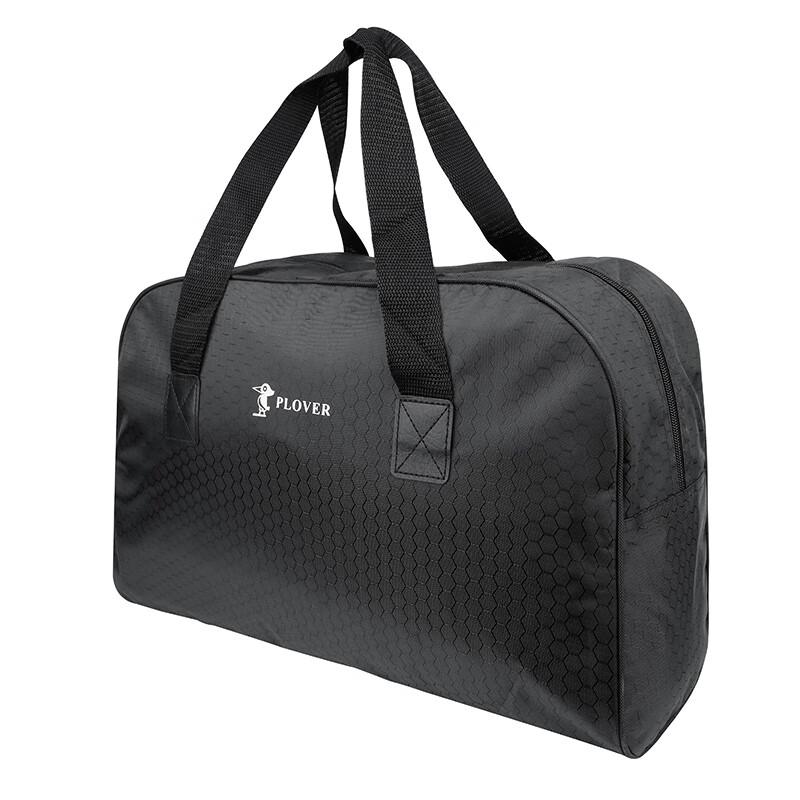 Plover Canvas Business Travel Handbag