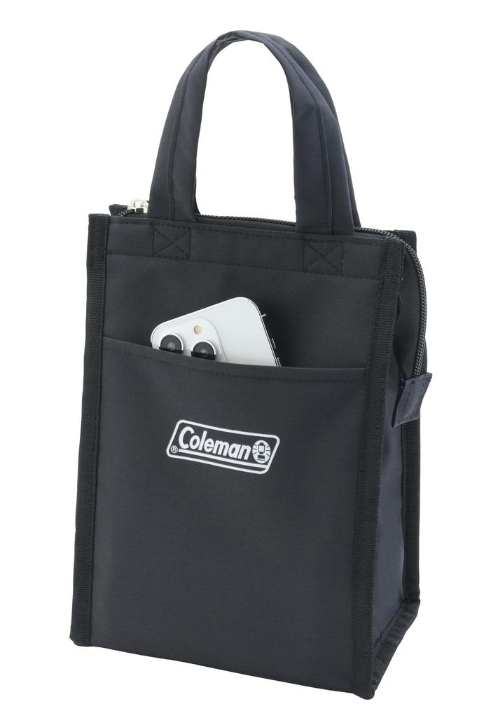 Coleman Cooler Lunch Bag S (Black)