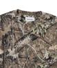 Thisisneverthat Fleece Crew Camo