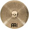 MEINL Cymbals Meinl Byzance Brilliant Series Ride Cymbal Heavy Ride 22" B22HR-B [ ]