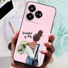 For Nubia V60 Design 5G Case Luxury Fashion Soft Silicone Phone Case For ZTE Blade V60 Vita Design AXON60 Lite Back Cover Coque