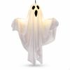 Spooky Character Light Adjustable Halloween Specter Lights Eerie Hanging with Box for Porch,