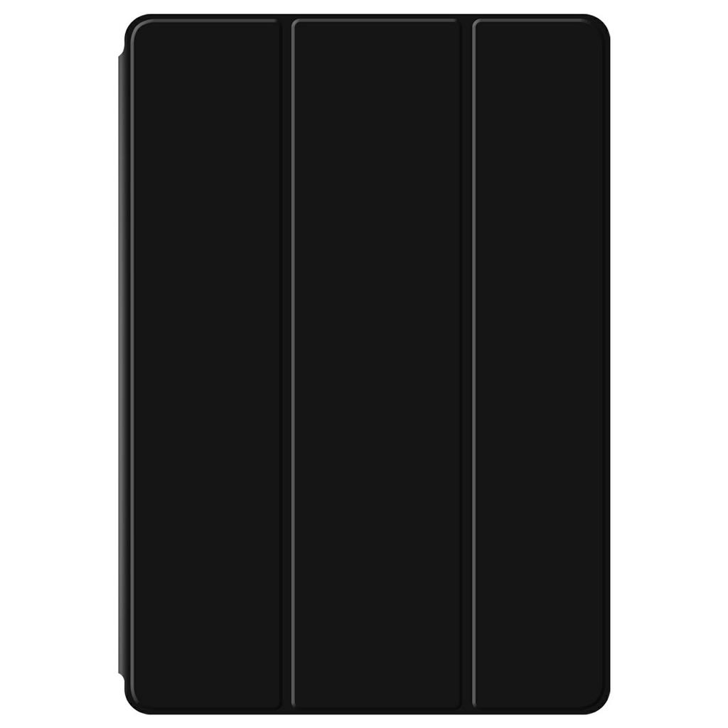 Für Samsung Galaxy Tab A11+/Tab A9+ Hülle Katzen-Schnallenverschluss Leder Schutzständer Abdeckung