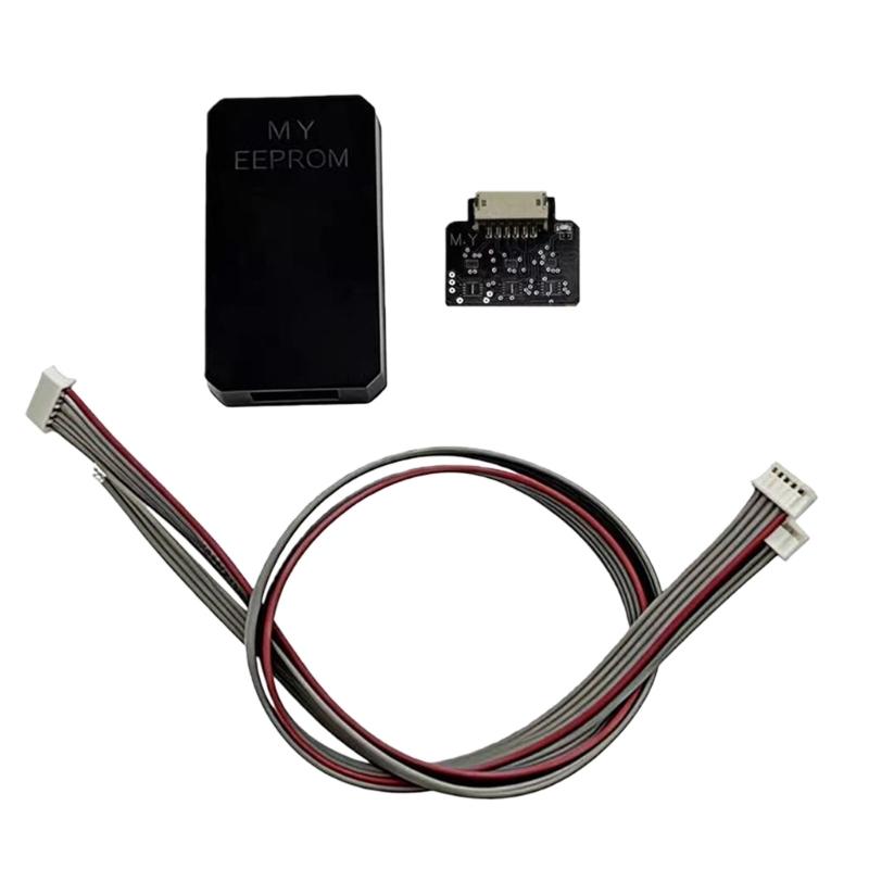 Plastic Build YCS M.Y Read/write Charging IC EEProm Programmer Without Board Removal Quick Repair Solution Tool