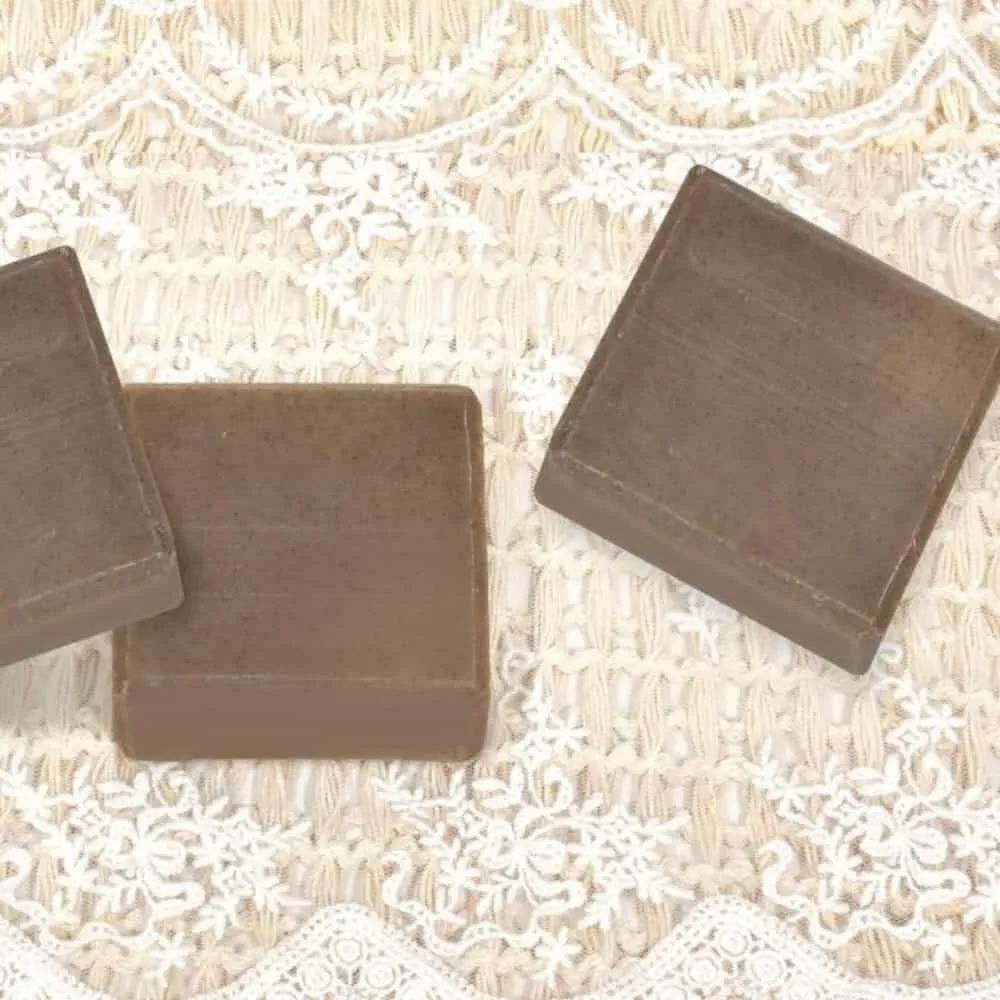 ASSHOP Soap Solid Soap Aged Houttuynia cordata soap