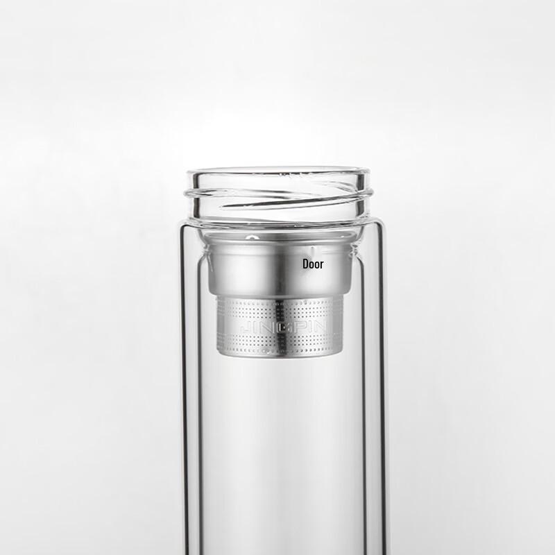 SHANG HUASHI Double-Wall Stainless Steel Tumbler