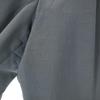LANVIN 90s Old suit Setup R46-44 gray Men's Used