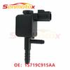 1S719C915AA Carbon Canister Solenoid Valve Purge Vacuum Control Valve For Ford Mondeo MK3 1.8 2.0 2.5 3.0 1S71-9C915-AA
