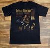 Melissa Etheridge Live Session And Chat Monday Unisex T-Shirtmc713