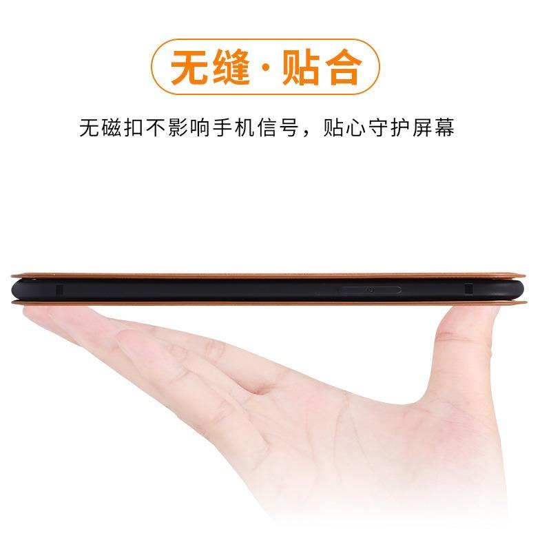 Hochwertige Lederhülle Für Xiaomi 17T 15T Pro Mi 17 15 5G Schutzhülle Magnetischer Klappdeckel Geldbörse Kartenfach Ständer Fundas