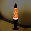 Soothing Motion Lava Lamp With Relaxing Glitter For A Mesmerizing Home Decor