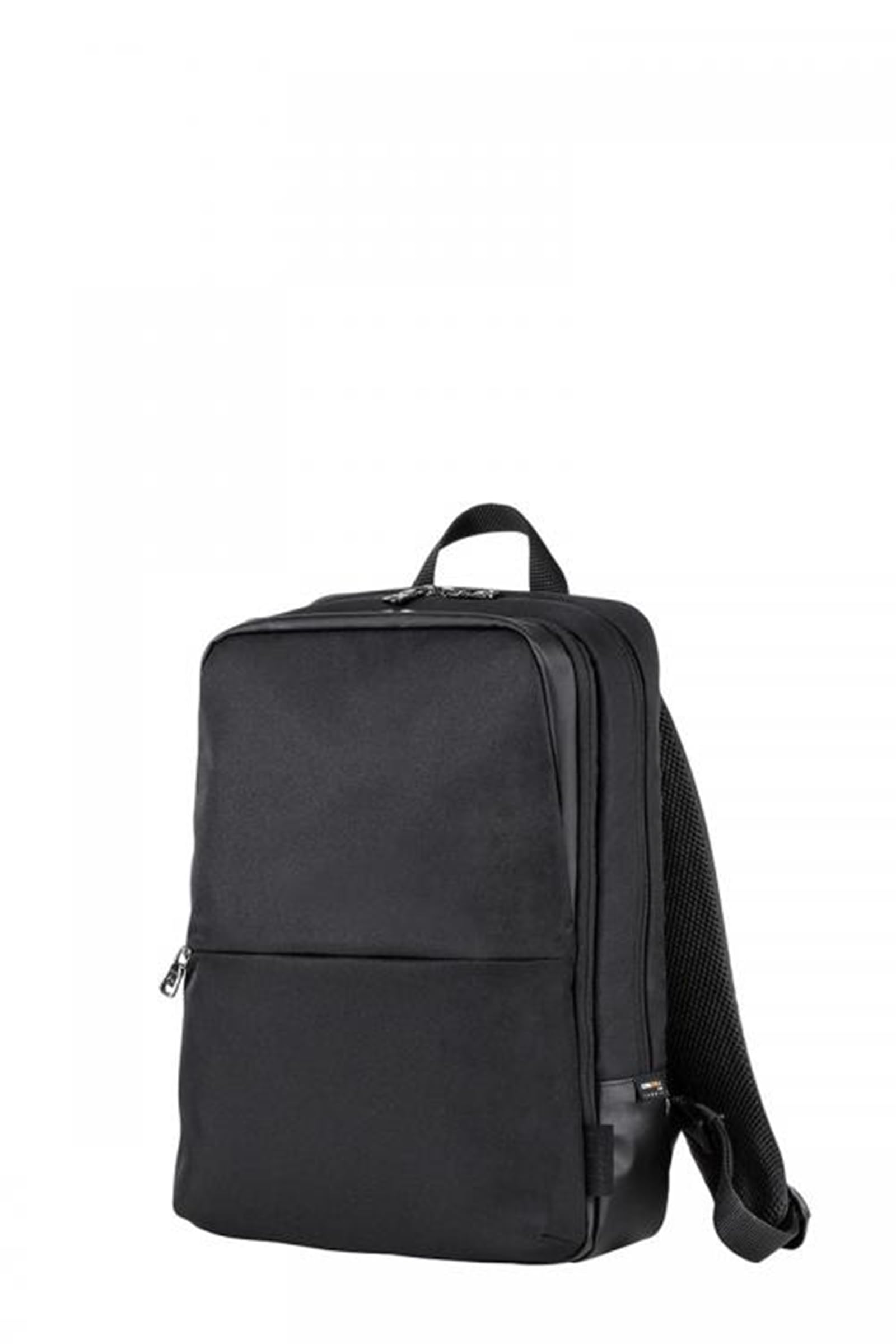 

Samsonite Red Urbanz 3 Backpack, Small, QI709001, Black, Free Size