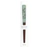 Tanaka Hashiten Lacquer Washi Shell Chopsticks 605258 Green 23cm Wabi-Sabi No.