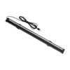 Aquarium LED Light Bubble Wall USB Multi Color Changing Submersible Fish   Light For Aquarium Decor