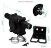 For Portable Home Garden Outdoor Tool Electric Drill Pump Diesel Oil Fluid Water Pump Hand Self-priming Liquid Transfer Pumps