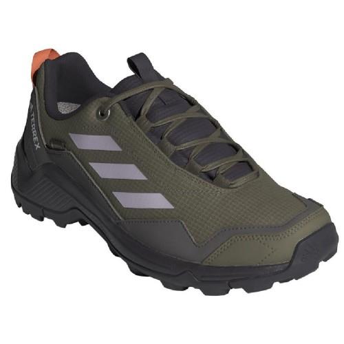 Adidas Womens/Ladies Terrex Eastrail GORE-TEX Hiking Shoes