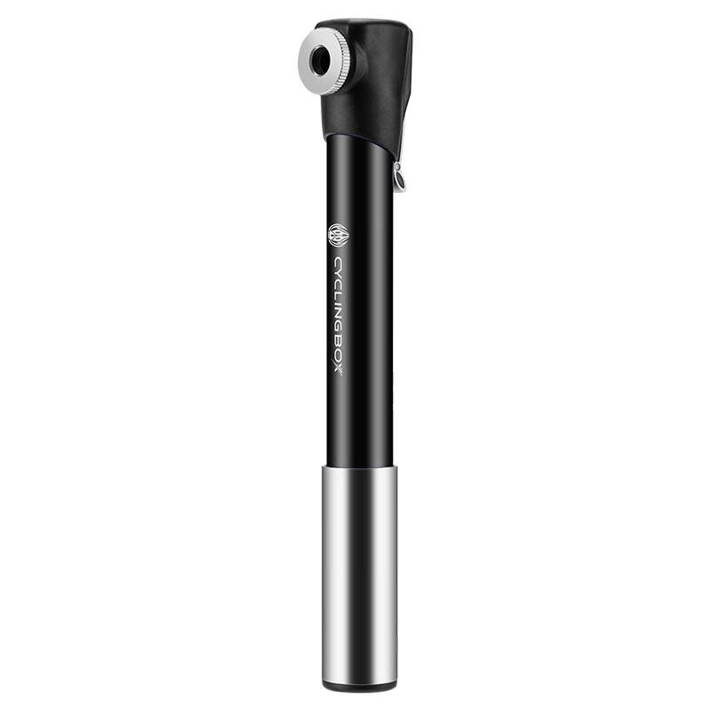 

Lishi Convertible Bike Pump