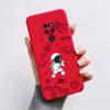 Hülle Für Huawei Mate 20 Pro Hülle Niedliches Kaninchen Panda Abdeckung Schlank Weiches Silikon Handyhülle Für Huawei Mate20 Pro 20Pro Fundas Capa