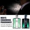 Caron Pour Un Homme Eau De Toilette 125ml Lavender Vanilla Classic