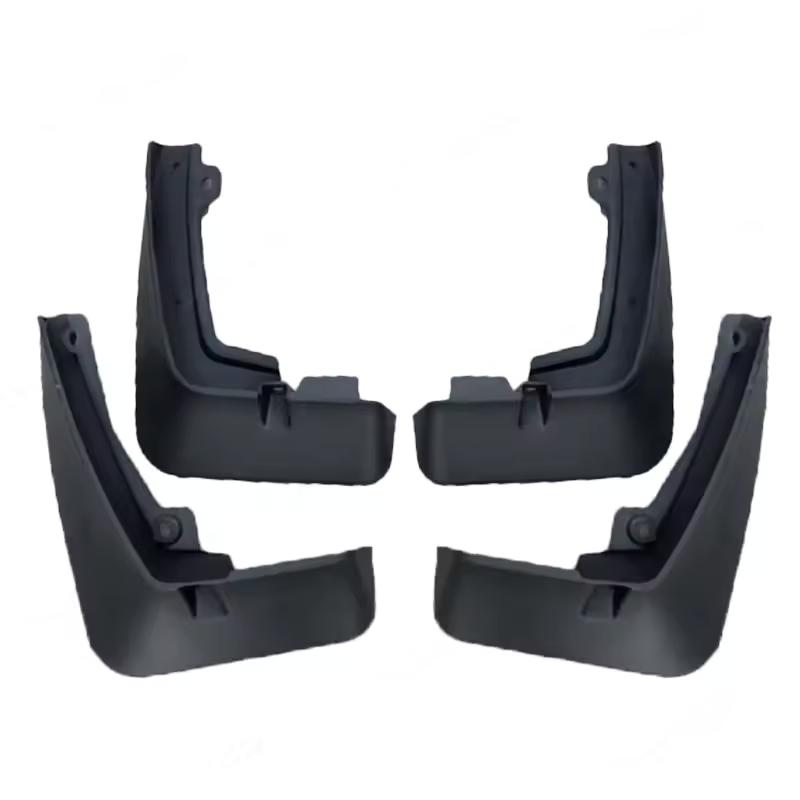 

4 шт. для Renault Captur ~ 2023, брызговики 2022, защита от брызг, передние и задние колеса, брызговики, аксессуары для автомобиля 2019-2025