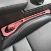 2 Pezzi Strisce Riempitivo Spazio Sedile Auto Forniture per Organizzazione Sedile Strisce Riempitivo a Prova di Perdite Kit Decorazione Interni Accessori Applicabile a Tutti i Modelli di Veicolo
