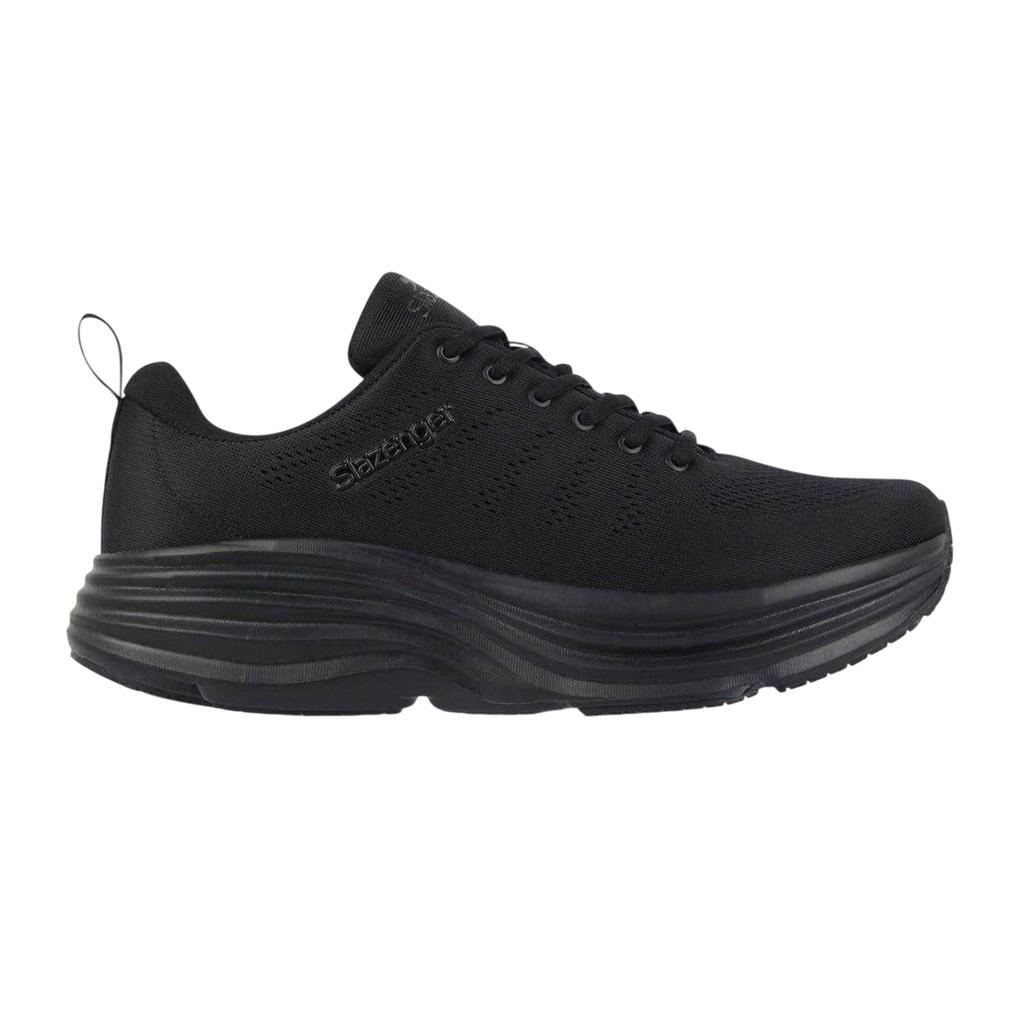 Slazenger Mens Mesh Trainers