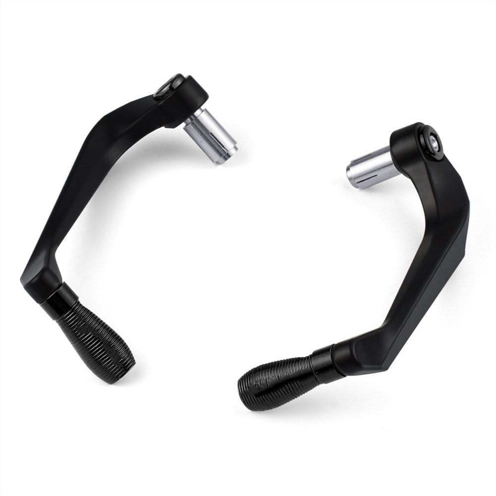 

For Yamaha Tri City 155 Tri City 300 CNC Aluminum Motorcycle Lever Guard Brake One size чорний