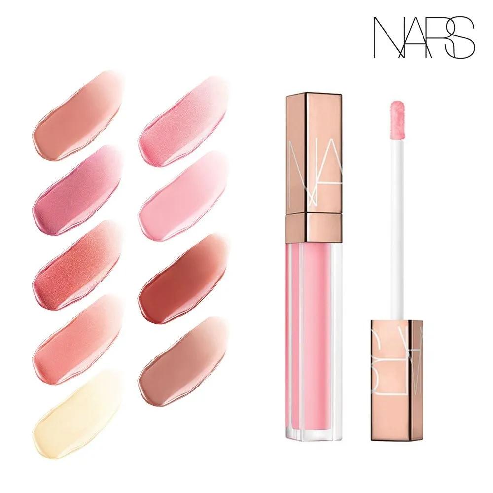 NARS Afterglow Lipshine Lip Gloss 02471 UNBROKEN