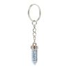 Keychain, Keyring Diamond Crystal 12 Pcs.