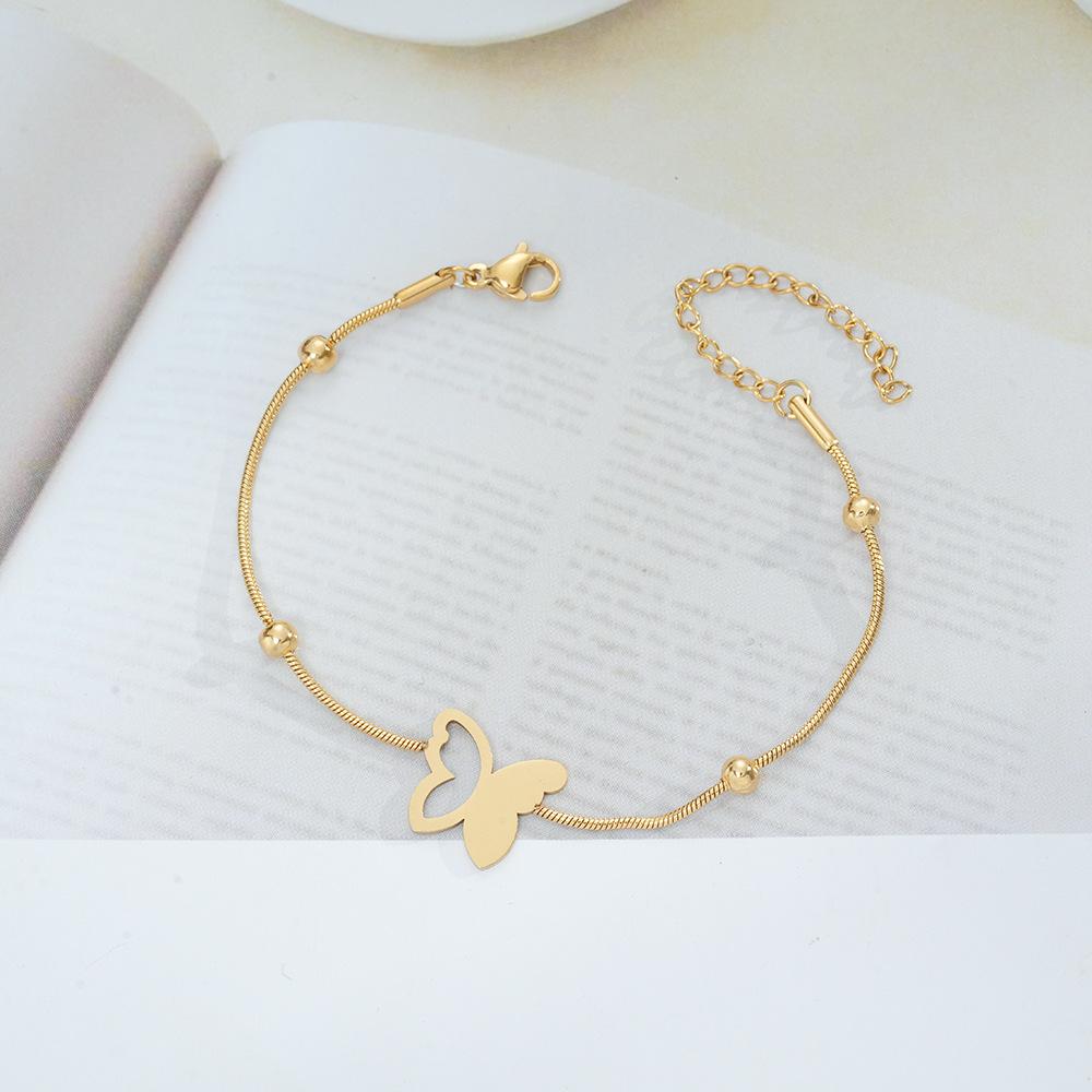 Colier Nou Temperament Ins High-end