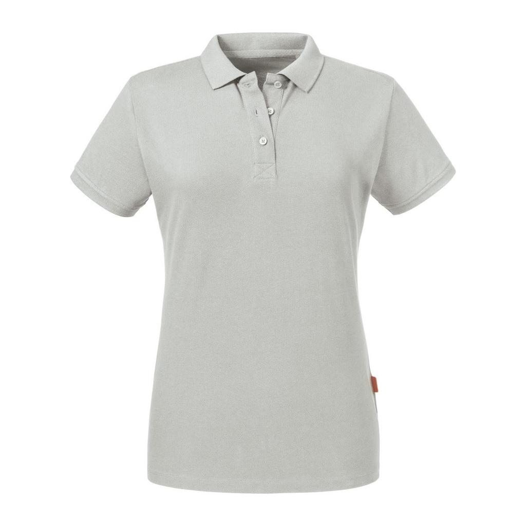 Russell Damen/Damen Pure Organic Polo