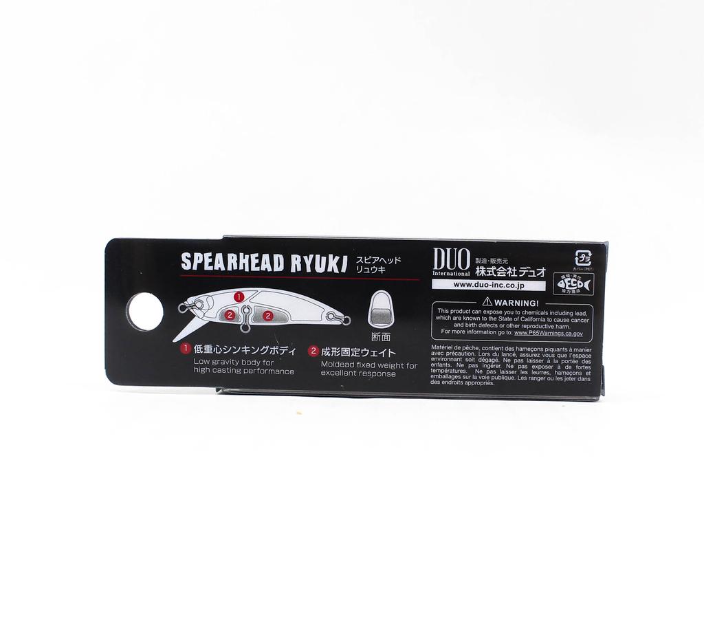 Duo Spearhead Ryuki 46S Sinking Lure ADA4055 (1248)