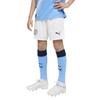 Puma Childrens/Kids 2025/2026 Manchester City FC Football Shorts