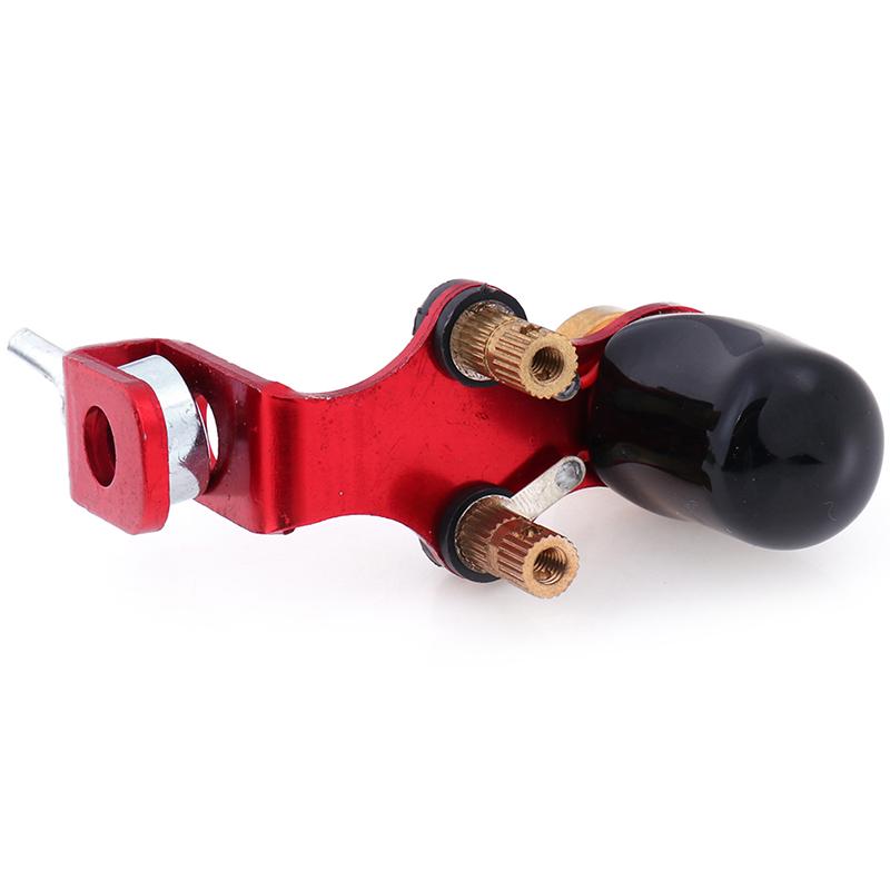 Mașină de tatuat rotativă, Shader și Liner, asortate, pistol cu ​​motor pentru tatuaje, echipament pentru artă corporală