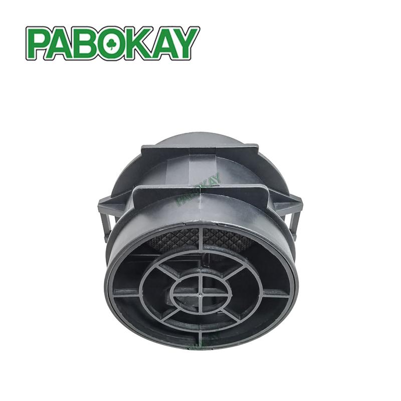 For BMW 330Ci 330i 330xi 530i Z3 X5 E46 E53 Mass Air Flow Sensor Meter 5WK96132 8ET009142-341 13627567451 1362143887113 5S2608