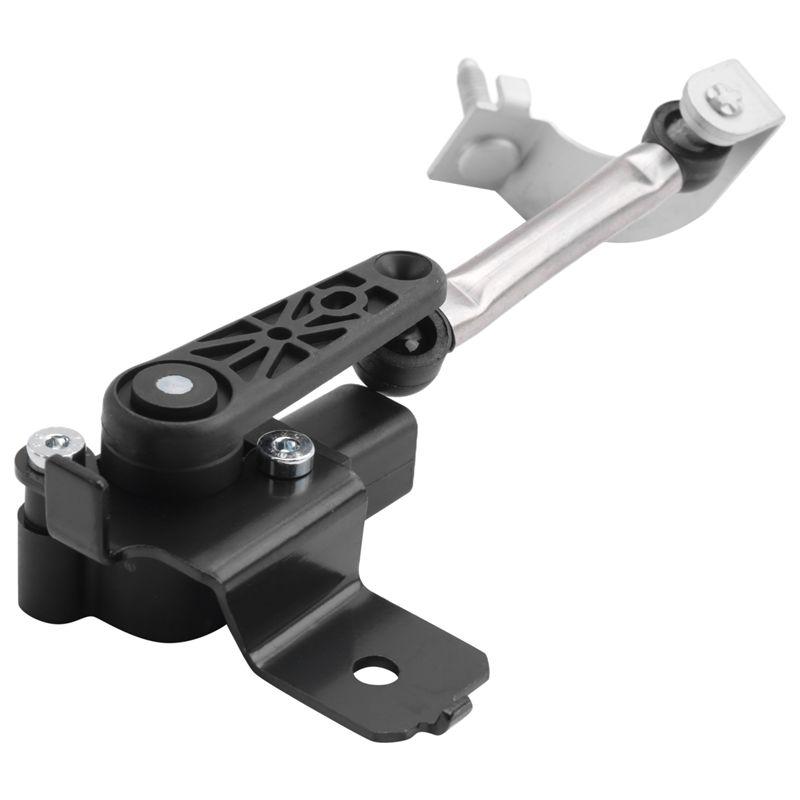 

L37A-Headlight Level Sensor 1K0941274C For Golf 5 6 Plus Passat For Jetta Touran Xenon чёрный