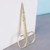 Magrinta - Stainless Steel Pointed Makeup Scissors