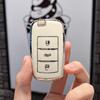 VinFast VF8 Car Key Case for Models V3, 6, 7, and 5 - High-End A2.0 Key Shell with Buckle