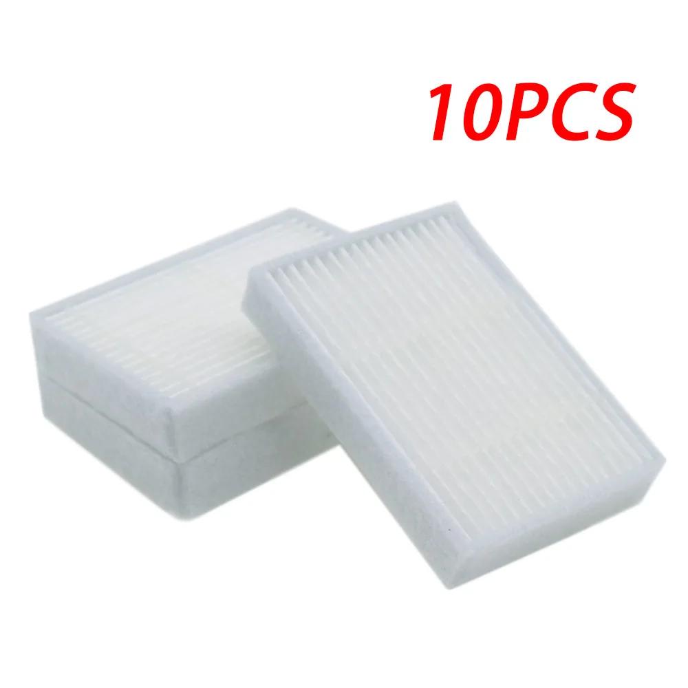 Replacement Filter Kit for Panda X600 Pet Kitfort KT504 Mvcr03 VCR15 VCR16 Robot Vacuum Cleaner Accessories