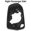 1Pcs Side Mirror Housing Frame Trim Rear Mirror Frame Holder Left/Right For Chevrolet Malibu XL 2016 2017 2018 -  EU Version