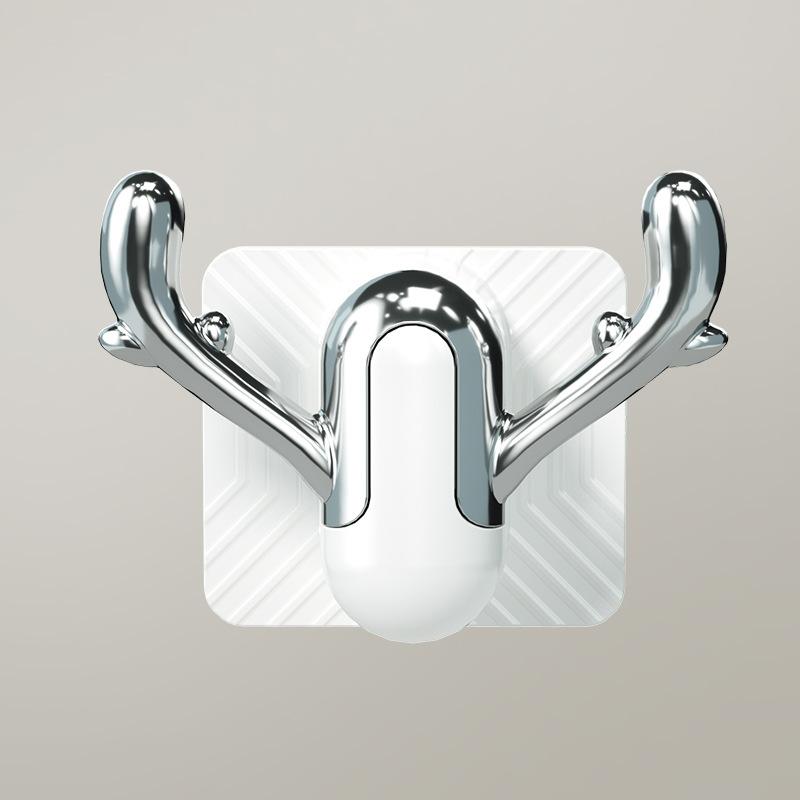 Slippers Rack No Punching Bathroom Simple Slipper Hook Toilet Drainage Rack Wall Mounted Bedroom Neat Storage Shoe Drying Rack