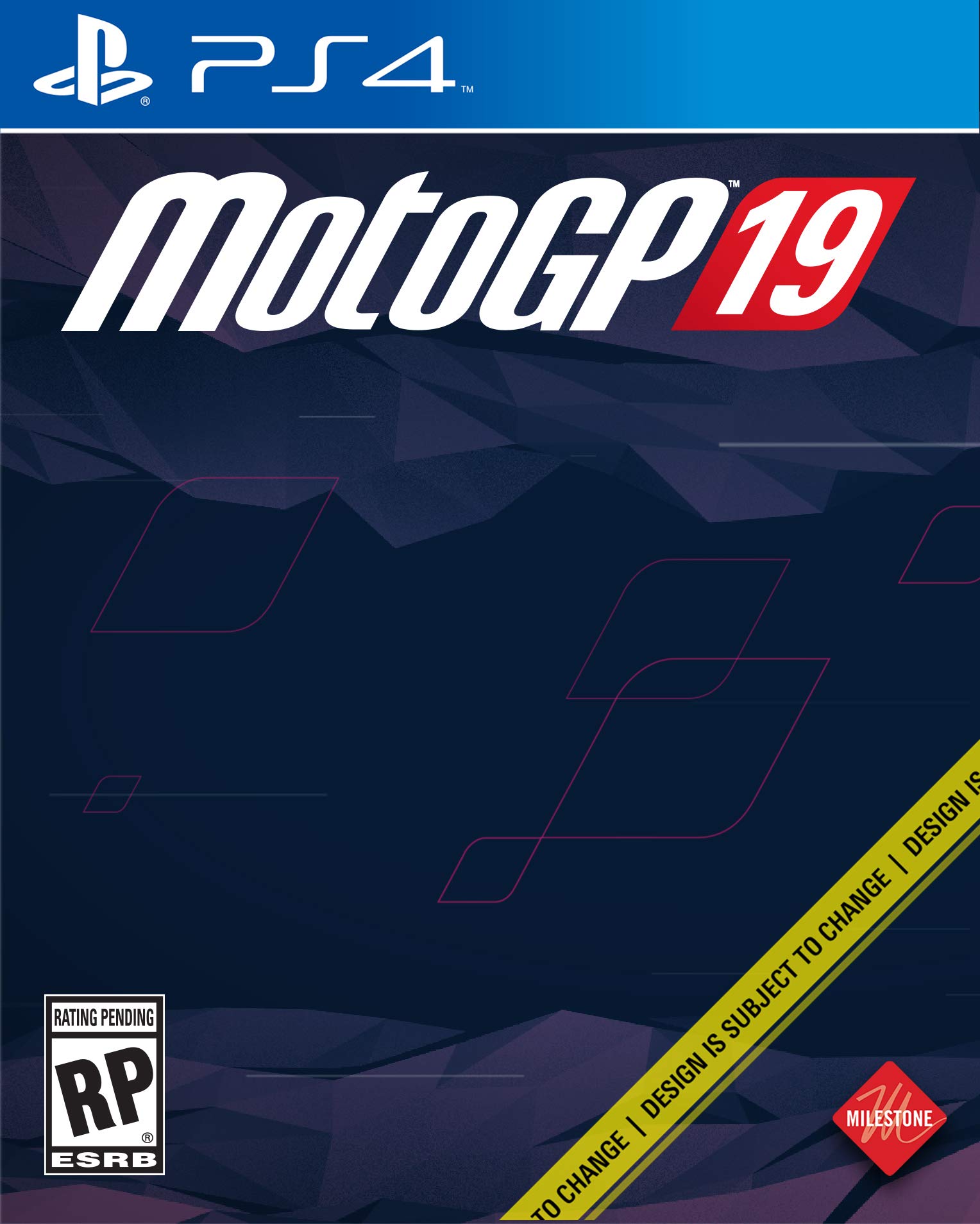 

MotoGP 19 PS4 -
