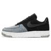 New Air Force 1 Low Crater Black Photon Dust Women's CT1986-002