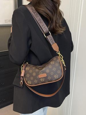 Moteriškos rankinės – Ant peties užmetamos rankinės