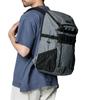 Men's Backpack Under Armour Under Armour Polyester Backpack Regular Unisex Gray