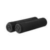 Bike   Motorcycle, Anti Slip Soft Foam Scooter Cycling Sponge Handle Bar Ends Grips