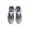 Li Ning Aurora Skywalk Textile, Synthetic Leather Fashion Cushioning Abrasion Resistant Breathable Coverage AGLP108-3