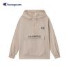 Champion Kids' Sun Protection Half-Zip Hooded Jacket