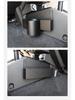 2023-2026 Jimny 5-Door Gear Shift Storage Box