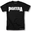 Pantera Shirt Heavy Metal Rock Merch Concert Tour Vntg Graphic T-Shirt Unisex T-Shirt